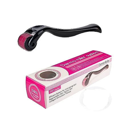 ديرما رول سيستم ميكس 