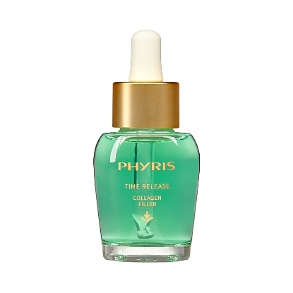 فايرس تايم ريليس كولاجين فيلر  30 مللي