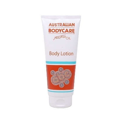 A.B.C. Body Lotion 200ml