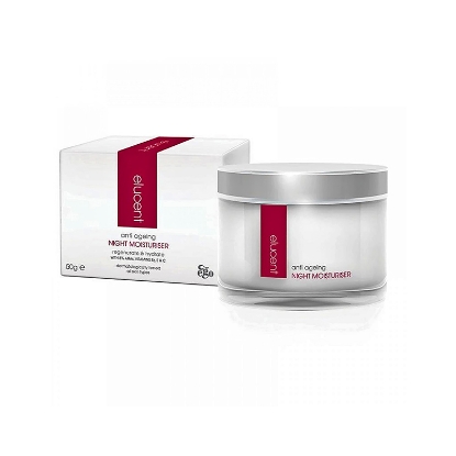 ELUCENT NIGHT MOISTURISER 50 gm