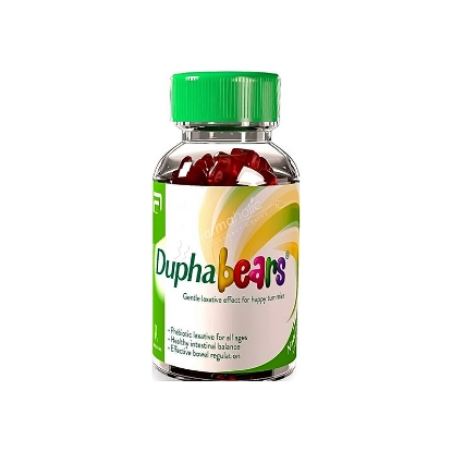 Dupha Gummy Bears 30 PC
