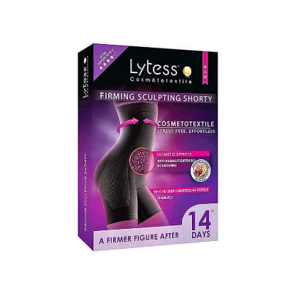 Lytess Corrective Slimming Shorty Flesh L/XL 