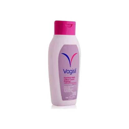 Vagisil Feminine Wash 175Ml