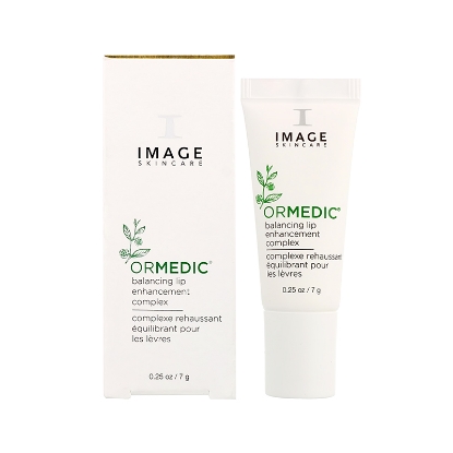 مركب محسن موازن للشفاه من ايمج اورميديك 7 جم