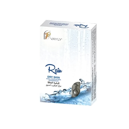 Vayly Rain Facial Concentrate Dry Skin
