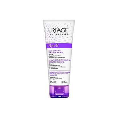 Uriage GYN 8 T 100ml