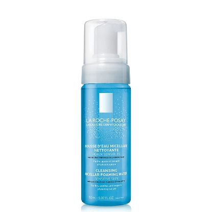 LA Roche Physiological Foaming Water 150mL 