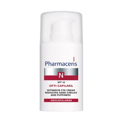 Pharmaceris N Opti Capilaril Intensive Eye Cream 15 ml