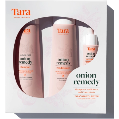 Tara Onion Remedy System