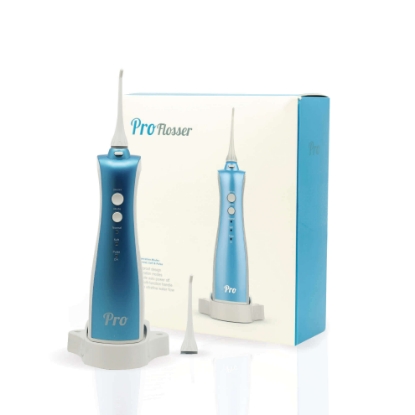 برو فلوسر خيط الاسنان المائي