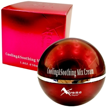 DR Q extrem c&s cream