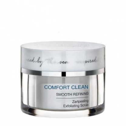 Dalton Comfort Clean Exfoliating Scrub 50ml 