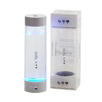 Naara Hydrogen Rich Water Generator