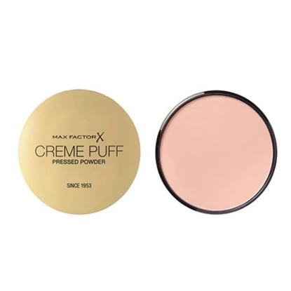 CRÈME PUFF REFILL 085 Light N Gay