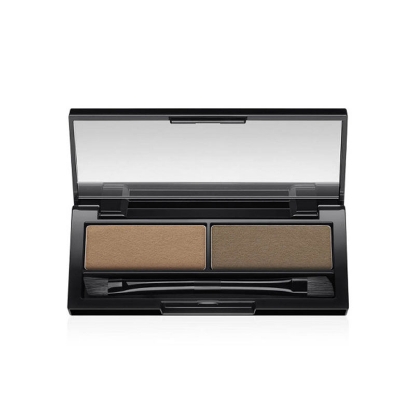 REAL BROW DUO KIT 002 MEDIUM