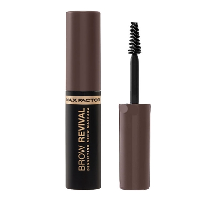 Max factor BROW REVIVAL DENSIFYING BROW MASCARA 05 DARK BROWN