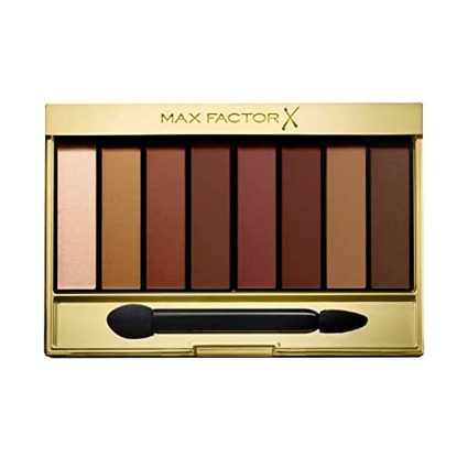 Max factor MASTERPIECE NUDE PALETTE EYESHADOW MATTE 07 SUNSET