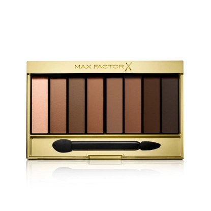 Max factor MASTERPIECE NUDE PALETTE EYESHADOW MATTE 08 SAND