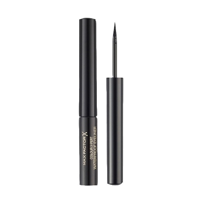 COLOUR EXPERT WP EYELINER DEEP BLACK