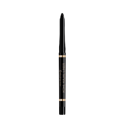 COLOUR EXPERT WP EYELINER DEEP BLACK
