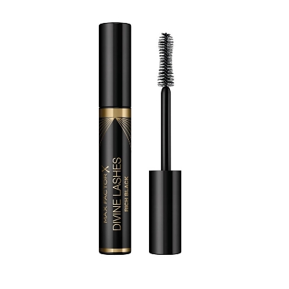 Max factor MF DEVINE LASHES RICH BLACK MASCARA