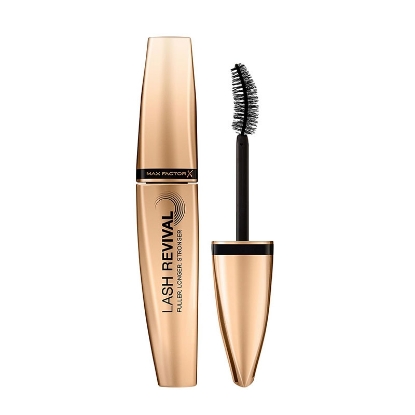 Max Factor Lash Revival Mascara Black (Fuller, Longer, Stronger)