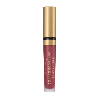 Max factor COLOUR ELIXIR SOFT MATTE 040 SOFT BERRY