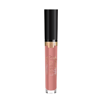 Max factor MF Lipfinity Velvet Matte 015 Nude Silk