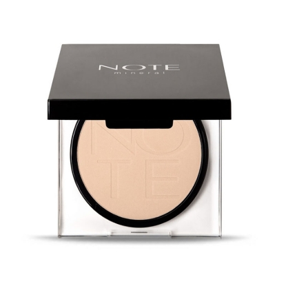 نوت مينيرال باودر 04