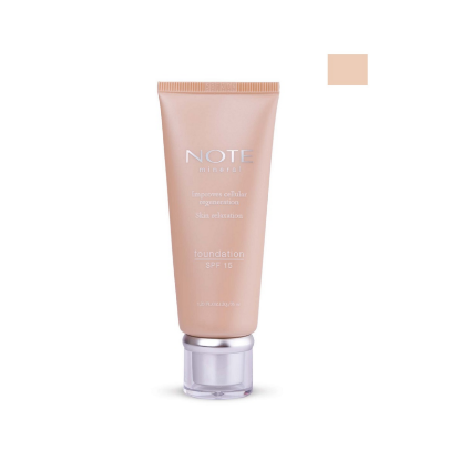 نوت مينيرال كريم أساس 401