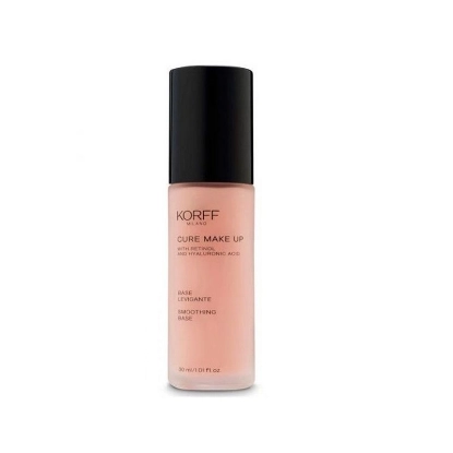 Korff Cure Make Up Flawless Smoothing Base 30ml