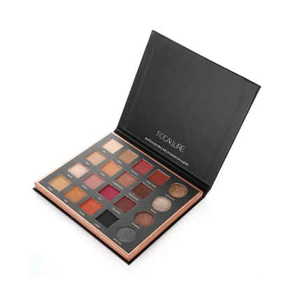 Focallure FA48 matte7electric palette