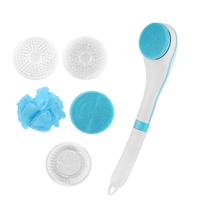 Electric Brush MYS-02 for personal hygiene