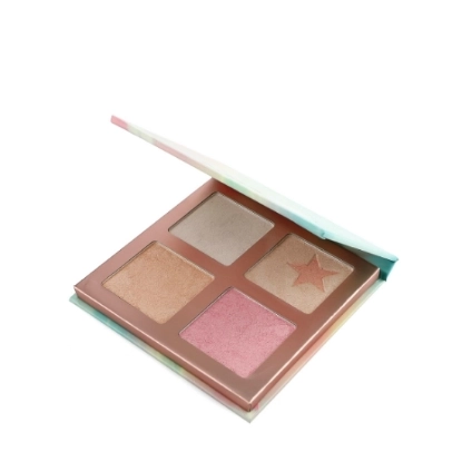 Focallure FA63 Super star highlighter palette