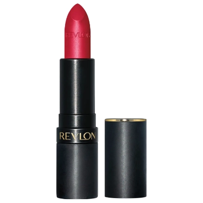 احمر شفاه ريفلون سوبر لاستروس مات كراشد روبيز