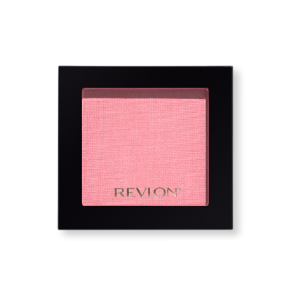 REVLON POWDER BLUSH TICKLED PINK