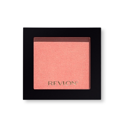 	REVLON POWDER BLUSH Rose Bomb