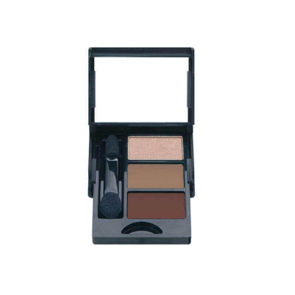 Nee Eyeshadow Trio Moka