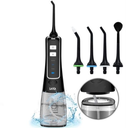 لايكا للتنظيف الاسنان وتر جيت Pc 4003