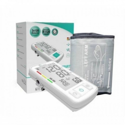 اف بوش جهاز قياس ضغط الدم اعلى الزراع (اوتوماتيك)