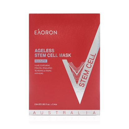 EAORON AGELESS STEM CELL MASK 5*25ML