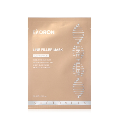 EAORON LINE FILLER MASK 5*25ML