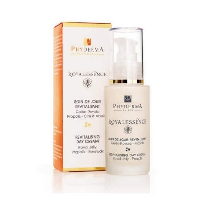 Phyderma Royal Essence Revitalising Day Cream 50 ml