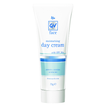 QV FACE DAY CREAM SPF30/ 75 gm