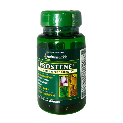 P.Pride prostene sotgels 60 's