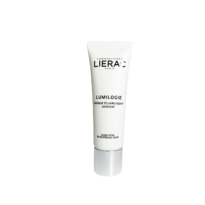 Lierac Lumilogie Mask 0125