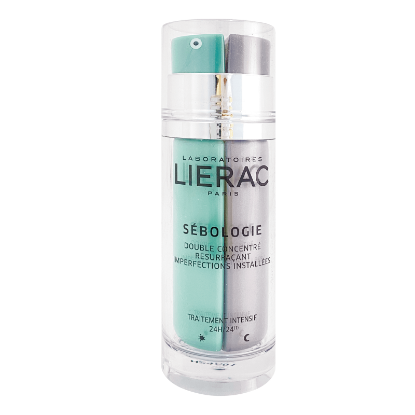 Lierac Sebologie Double Concentrate 0127