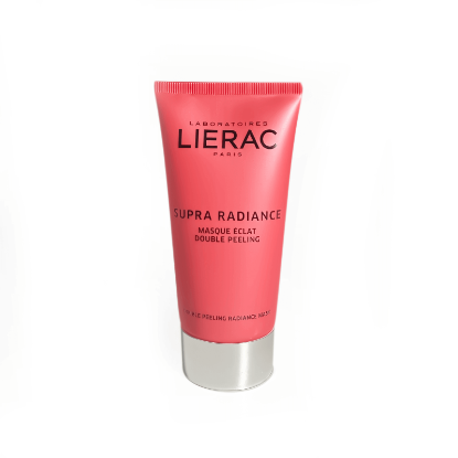Lierac Supra Radiance Mask 75 Ml 
