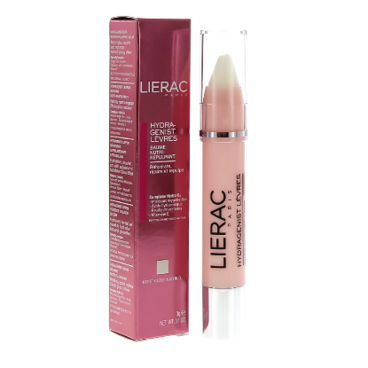Lierac Hydragenist Lip Base L0043