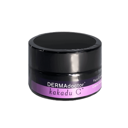 ديرما دكتور فيتامين سي كريم 30 مل